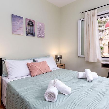 Olivia Guest House Corfu  Extérieur photo