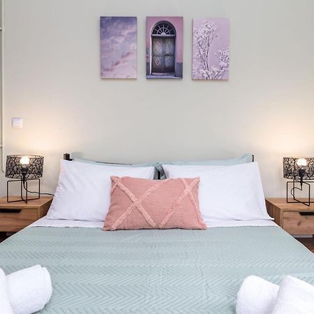 Olivia Guest House Corfu  Extérieur photo