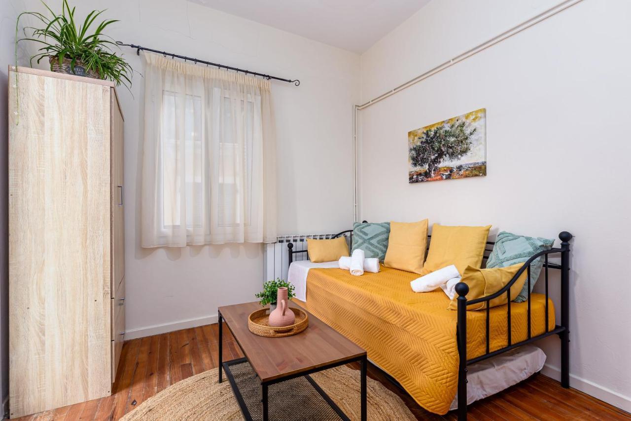 Olivia Guest House Corfu  Extérieur photo
