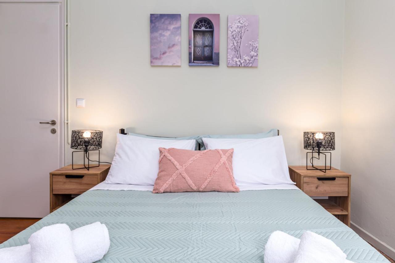 Olivia Guest House Corfu  Extérieur photo