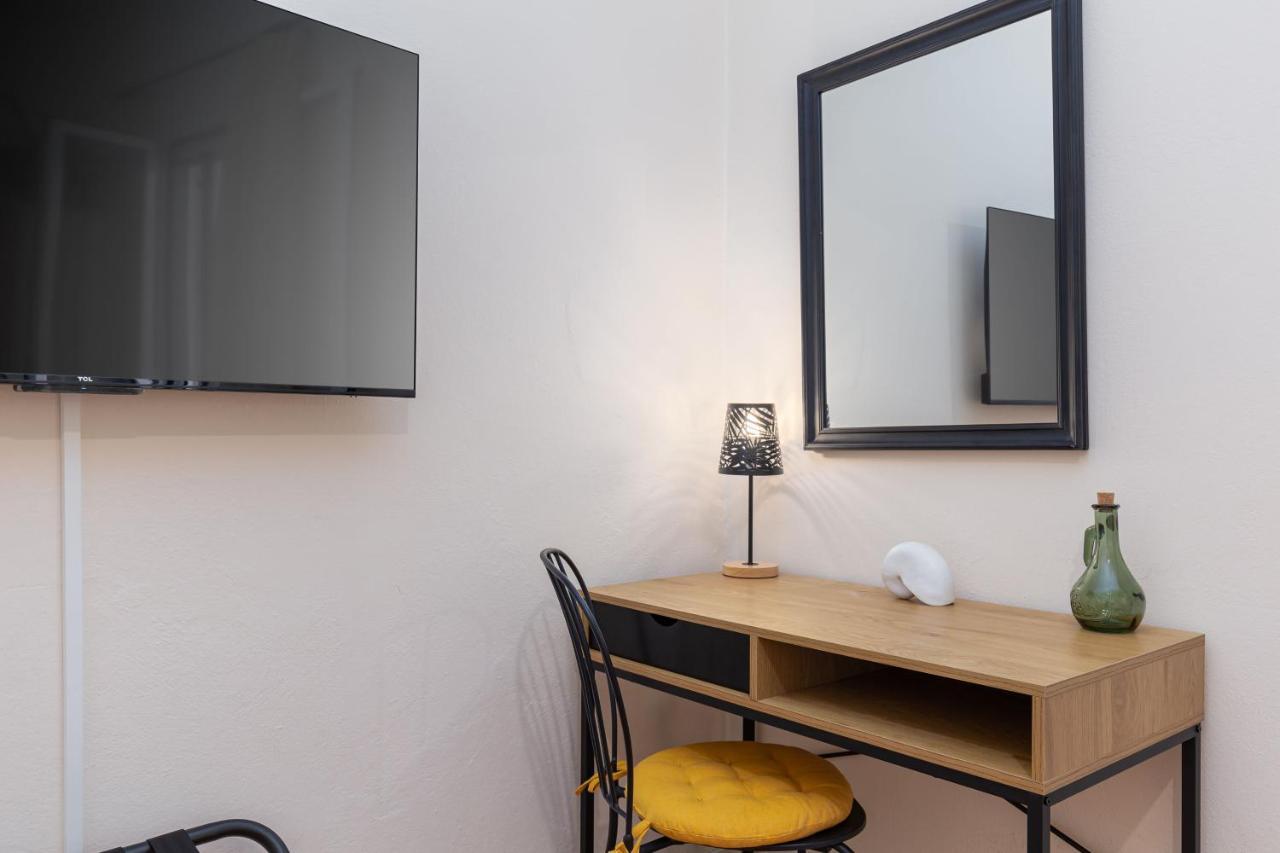 Olivia Guest House Corfu  Extérieur photo