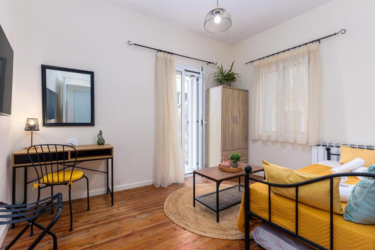 Olivia Guest House Corfu  Extérieur photo