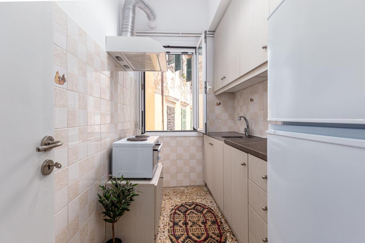 Olivia Guest House Corfu  Extérieur photo